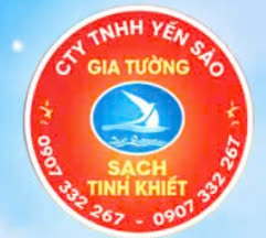 Logo Gia Tường
